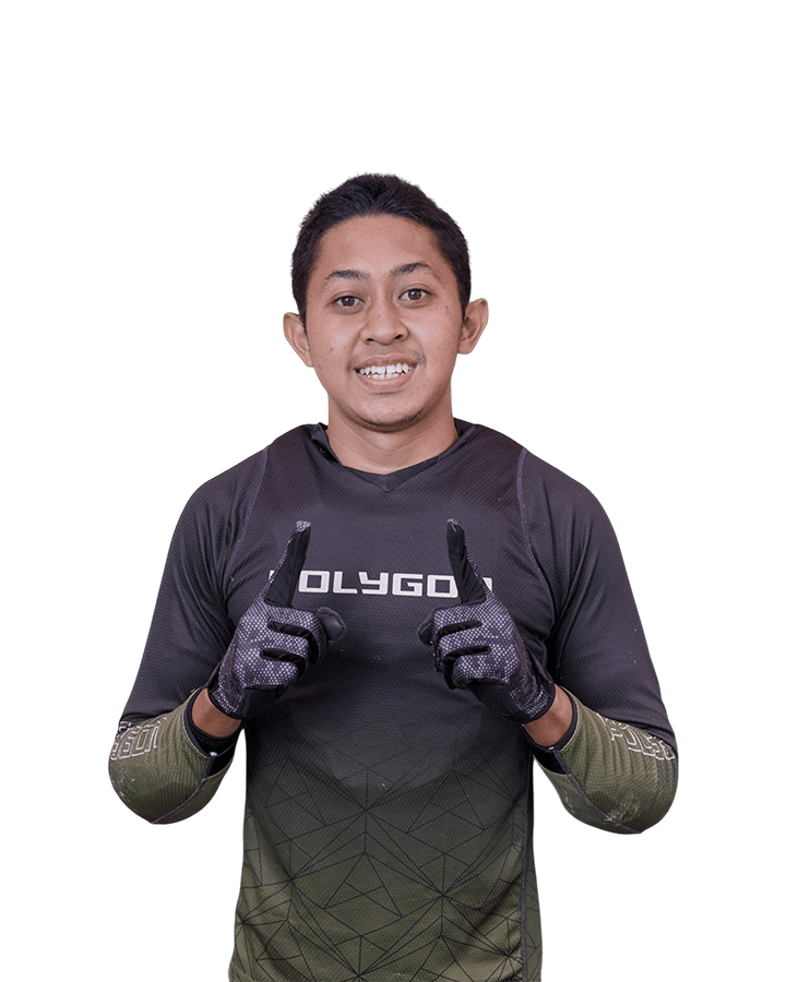 DOIS AUDY FIKRIANSYAH